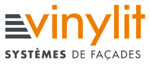 vinylit système de façades